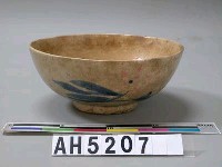 藏品(湯碗)的圖片